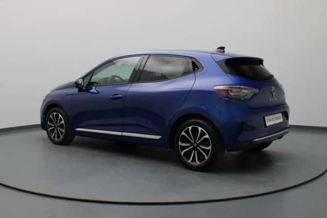 Renault Clio (2025) thumbnail 2