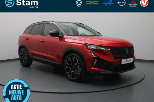 Renault Austral (2026) thumbnail 1