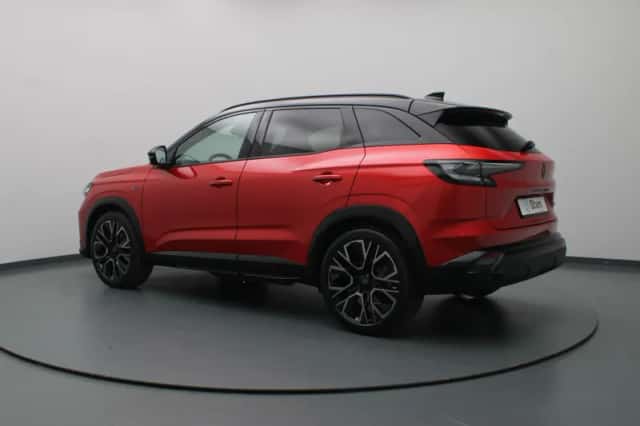 Renault Austral (2026) thumbnail 2