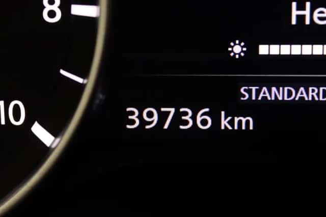 Nissan Qashqai (2023) thumbnail 4