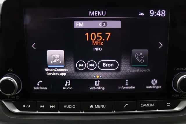 Nissan Qashqai (2023) thumbnail 6