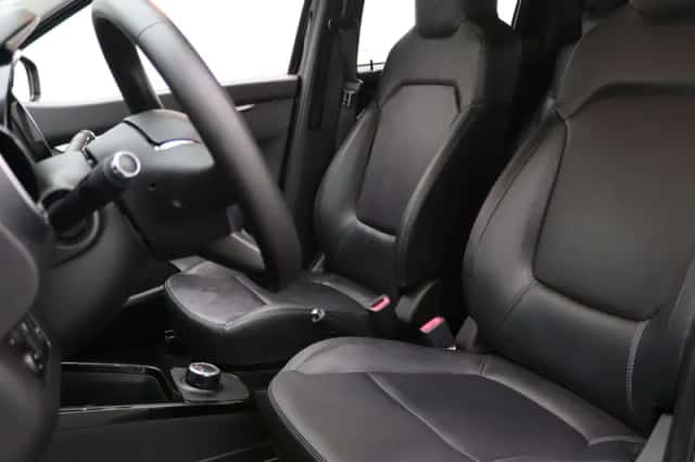 Dacia Spring (2023) thumbnail 5