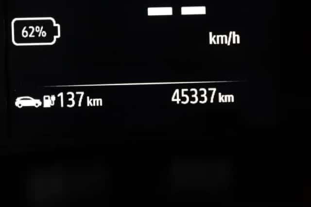 Dacia Spring (2023) thumbnail 6