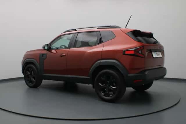 Dacia Duster (2026) thumbnail 2