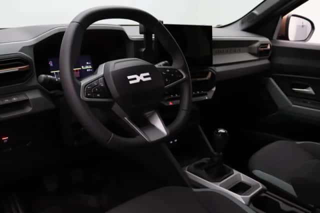 Dacia Duster (2026) thumbnail 3
