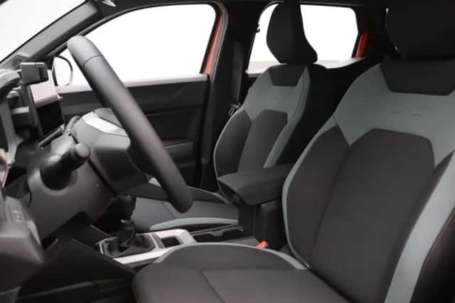 Dacia Duster (2026) thumbnail 5