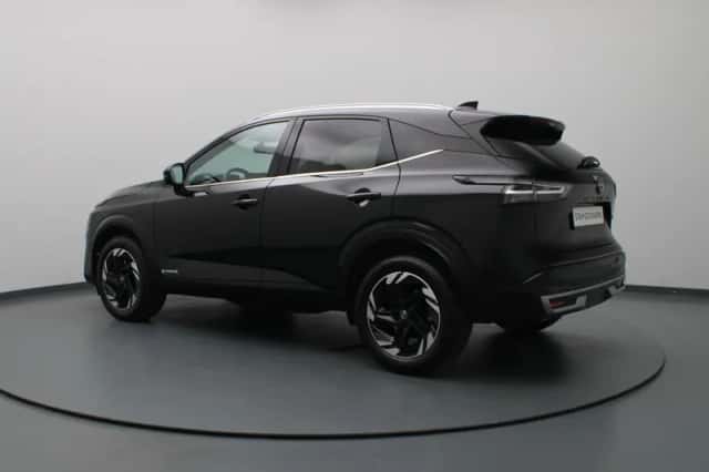 Nissan Qashqai (2025) thumbnail 2