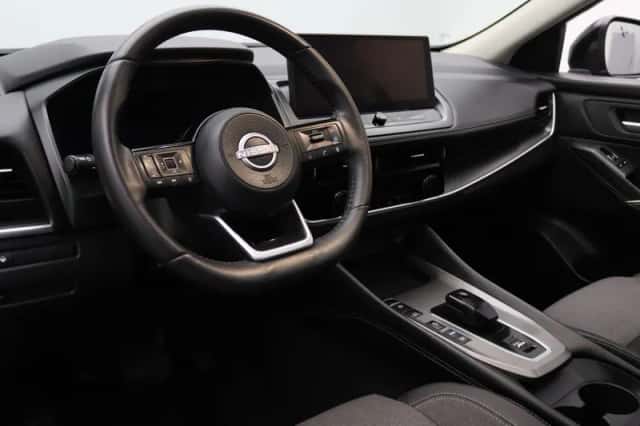 Nissan Qashqai (2025) thumbnail 3