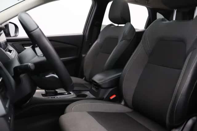 Nissan Qashqai (2025) thumbnail 4