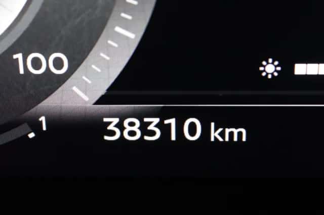 Nissan Qashqai (2025) thumbnail 5