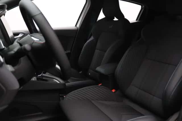 Renault Clio (2026) thumbnail 4