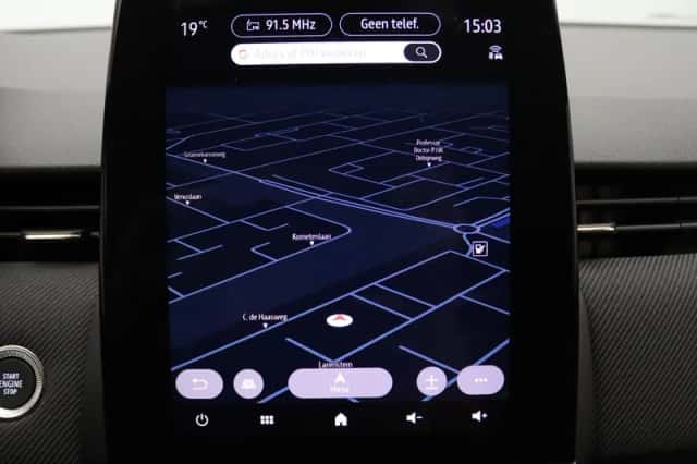Renault Clio (2026) thumbnail 6