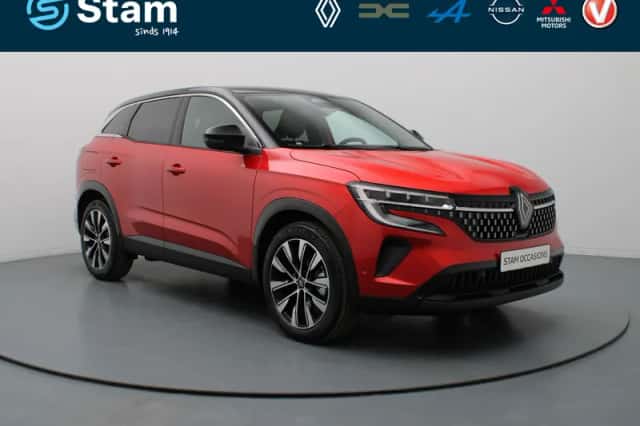 Renault Austral (2025) thumbnail 1