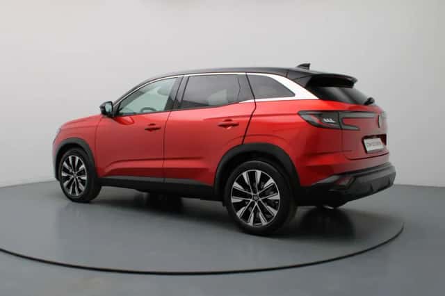 Renault Austral (2025) thumbnail 2