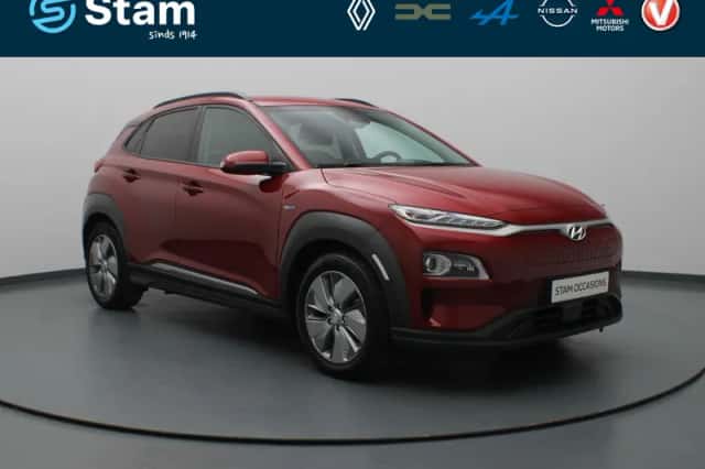 Hyundai Kona (2020) thumbnail 1