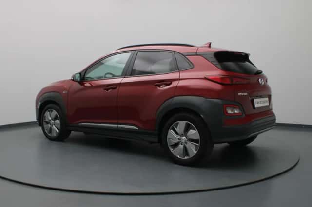 Hyundai Kona (2020) thumbnail 2