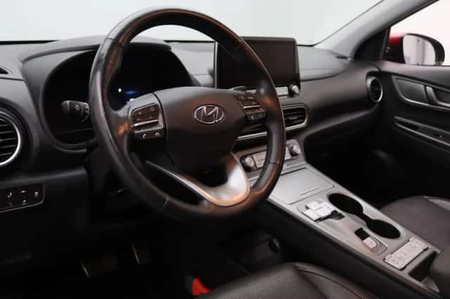Hyundai Kona (2020) thumbnail 4