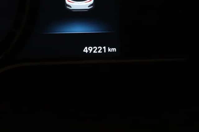 Hyundai Kona (2020) thumbnail 5