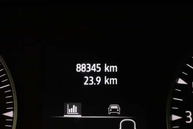 Dacia Jogger (2022) thumbnail 4
