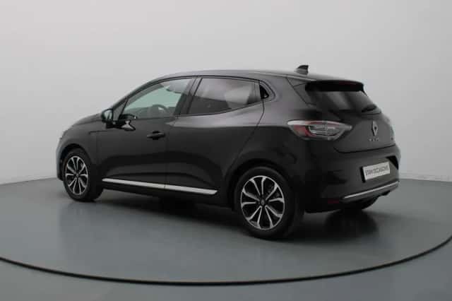 Renault Clio (2024) thumbnail 2