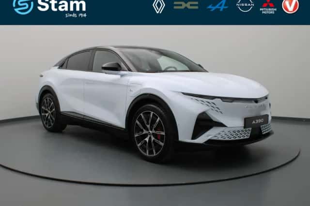 Alpine A390 (2026) thumbnail 1