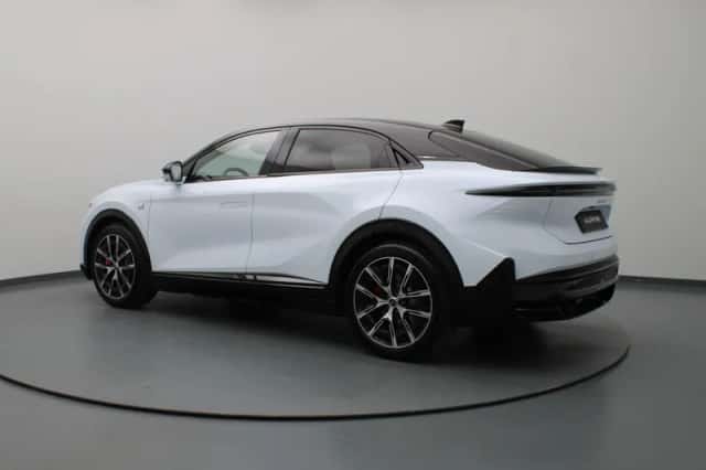 Alpine A390 (2026) thumbnail 2