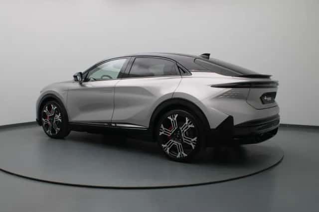 Alpine A390 (2026) thumbnail 2