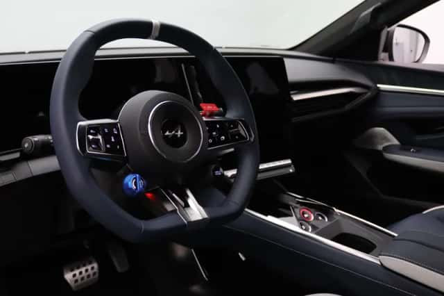 Alpine A390 (2026) thumbnail 3