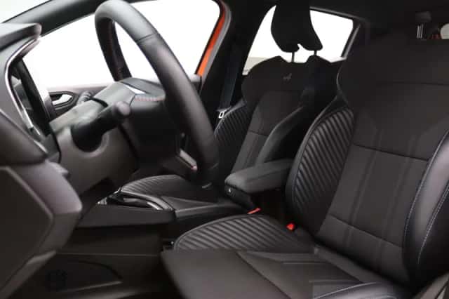 Renault Clio (2025) thumbnail 5