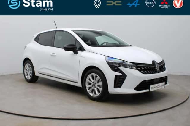 Renault Clio (2024) thumbnail 1