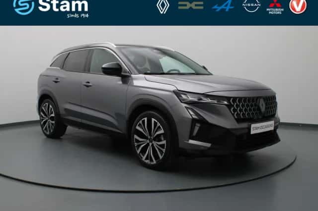 Renault Austral (2025) thumbnail 1