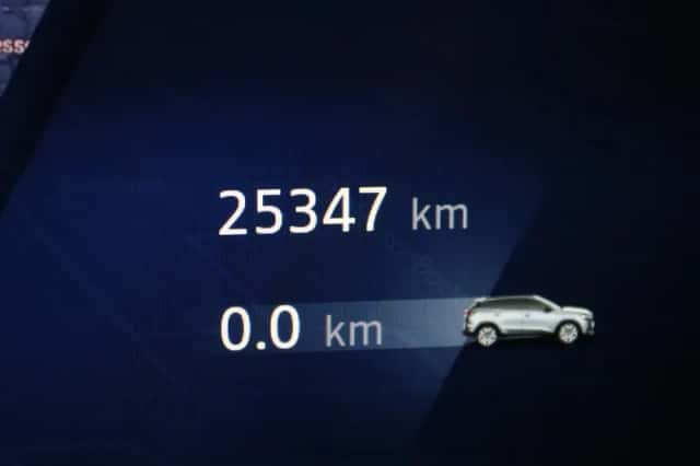 Renault Austral (2025) thumbnail 4