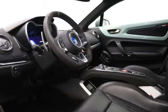 Alpine A110 (2022) thumbnail 3