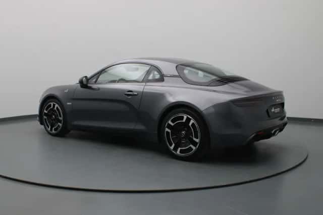 Alpine A110 (2023) thumbnail 2