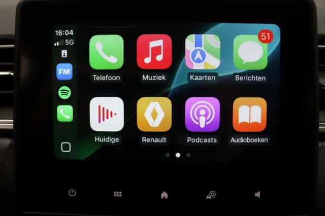 Renault Captur (2020) thumbnail 6