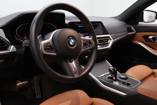 BMW 3-Serie (2020) thumbnail 3