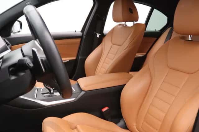 BMW 3-Serie (2020) thumbnail 5