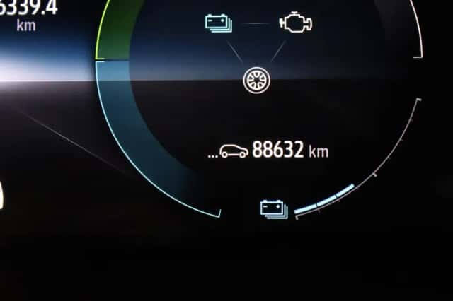Renault Arkana (2022) thumbnail 4