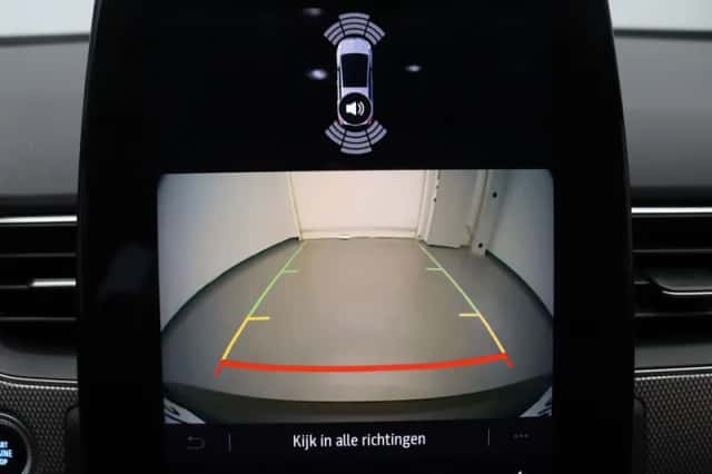 Renault Arkana (2022) thumbnail 6
