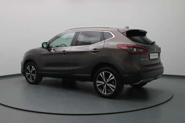 Nissan Qashqai (2021) thumbnail 2