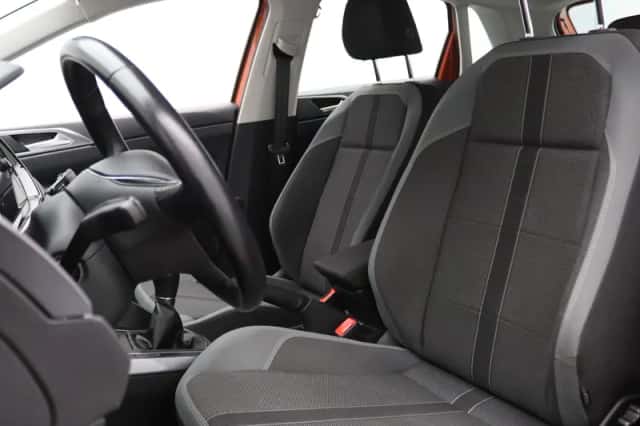 Volkswagen Polo (2020) thumbnail 4
