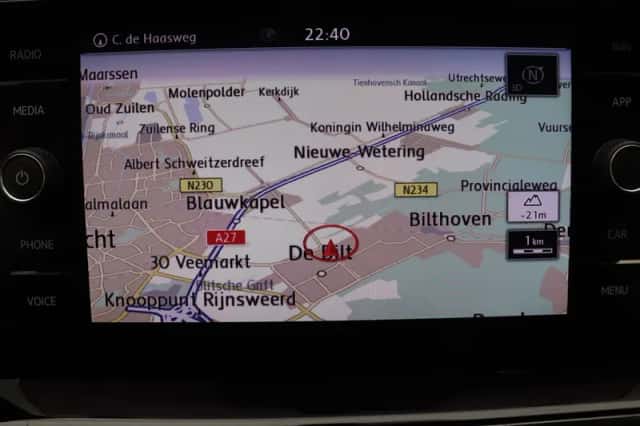 Volkswagen Polo (2020) thumbnail 6