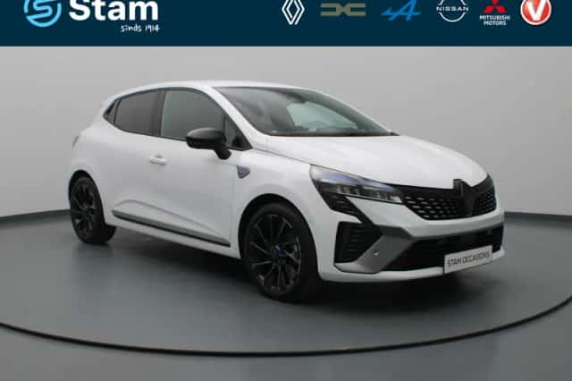 Renault Clio (2025) thumbnail 1