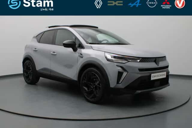 Renault Captur (2025) thumbnail 1