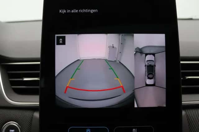 Renault Captur (2025) thumbnail 6