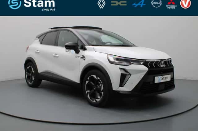Mitsubishi ASX (2026) thumbnail 1