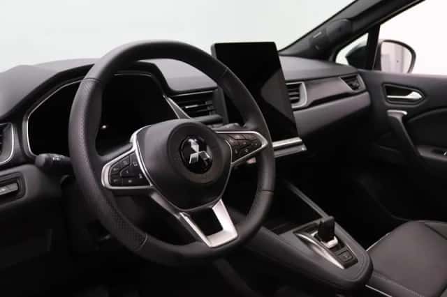 Mitsubishi ASX (2026) thumbnail 3