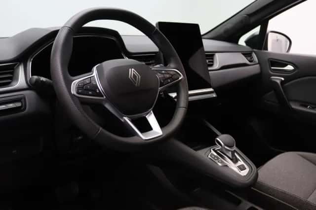 Renault Symbioz (2025) thumbnail 3