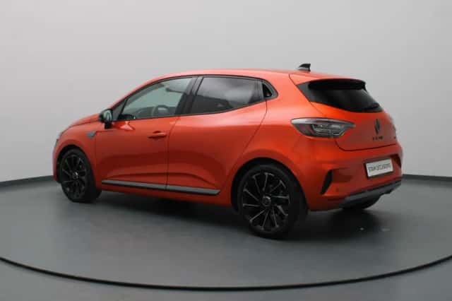 Renault Clio (2025) thumbnail 2