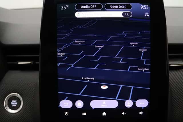 Renault Clio (2025) thumbnail 5